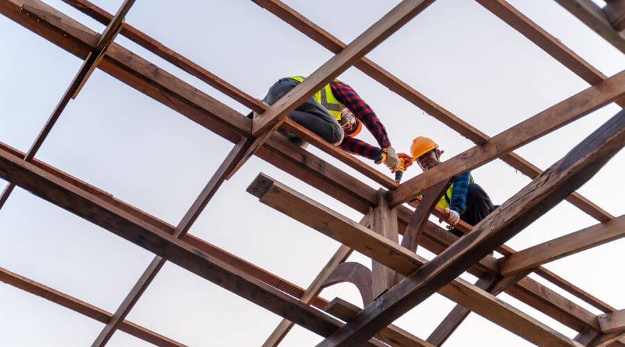 Expert top industrial roofings services in Genoa, CO
